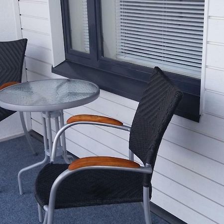 וואסה New Nice Apartment מראה חיצוני תמונה