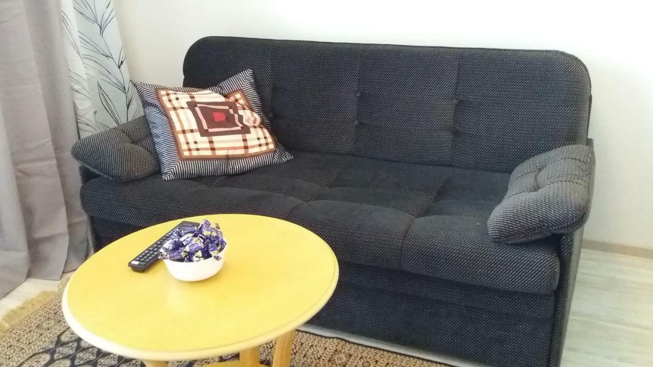 וואסה New Nice Apartment מראה חיצוני תמונה