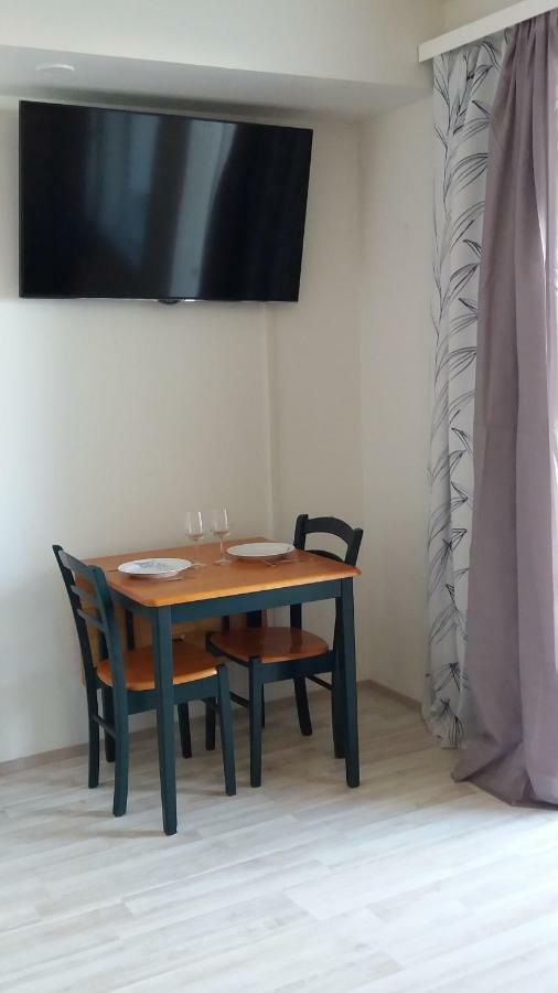 וואסה New Nice Apartment מראה חיצוני תמונה