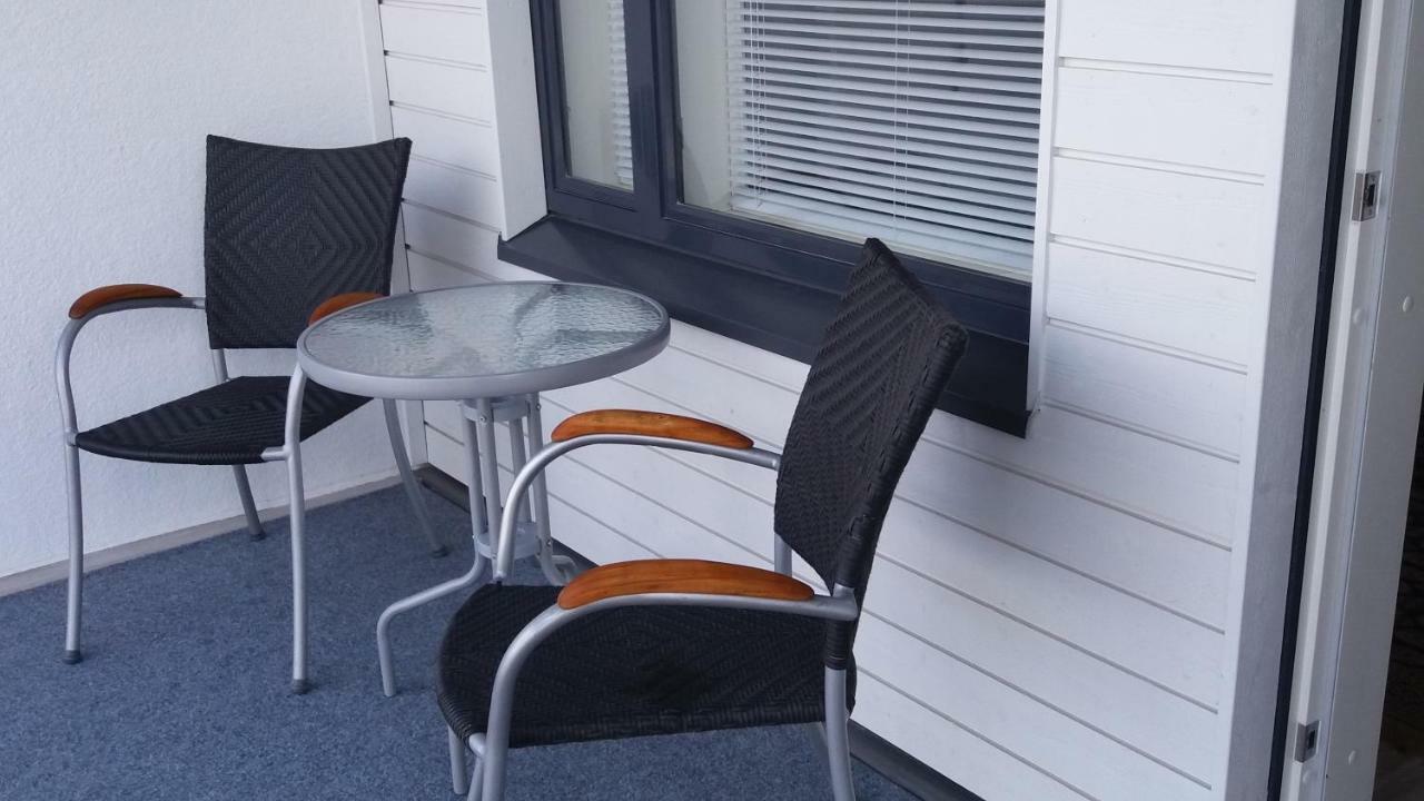 וואסה New Nice Apartment מראה חיצוני תמונה